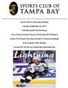 SCT Event: Brian Bradley – Tampa Bay Lightning Great