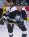 Proudly Hosts Retired NHL Player Brian Bradley