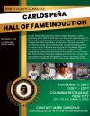 2024 Sports Club of Tampa Bay Hall of Fame Luncheon