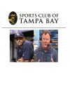 Next SCTB Dinner: Kevin cash Manager and Dave Wills Radio Sportscaster for the Tampa Bay Rays