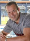 Dinner with Mike Dempsey