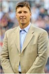 Please Join Us For Dinner with Guest Speaker: Eric Neander & Dave Wills, Rays Broadcaster