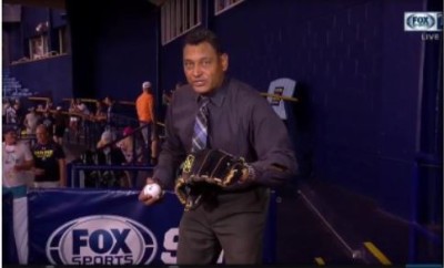 Please Join Us For This Holiday Dinner With Our Guest Speaker: Orestes Destrade