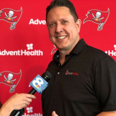 Dinner with Scott Reynolds, editor of the Pewter Report