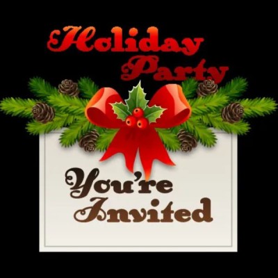 Holiday Party