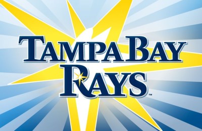 Come Meet Peter Bendix (Tampa Bay Rays)