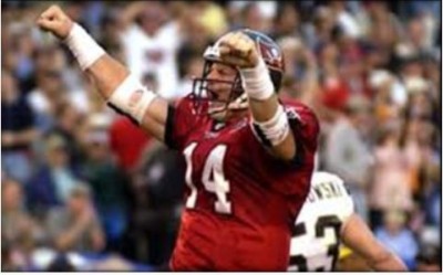 Please Join Us For Dinner With Our Guest Speaker: Brad Johnson